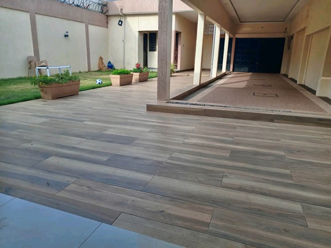 Villa en vente a Lomé agoe