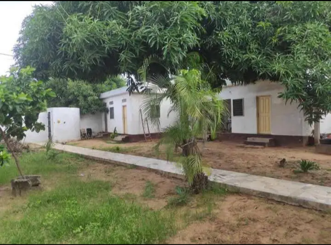 Villa en vente a Lomé adidogomé boukarou