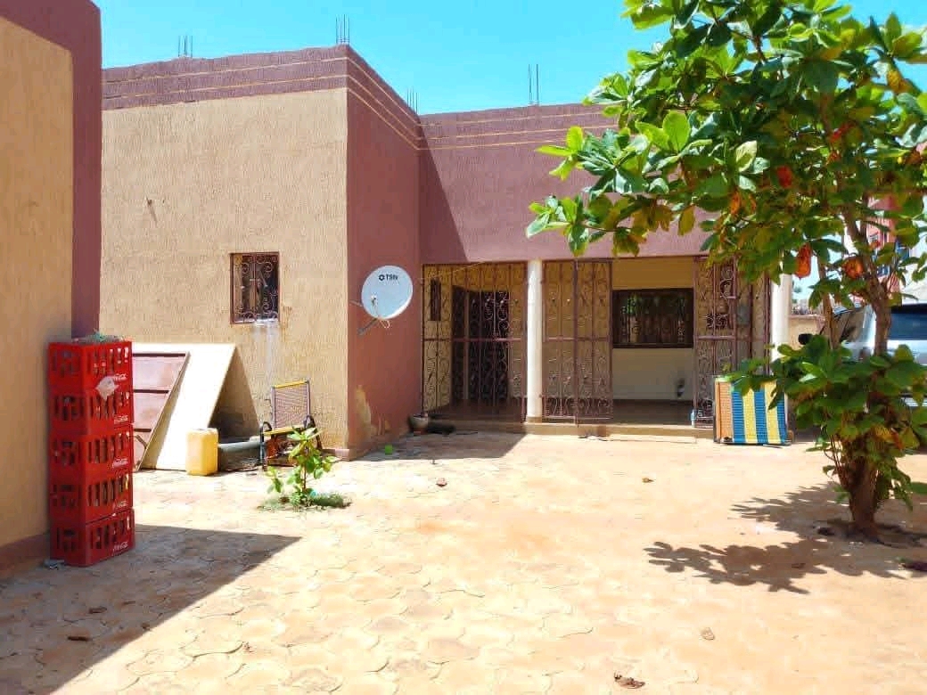 Villa en vente a Niamey niger