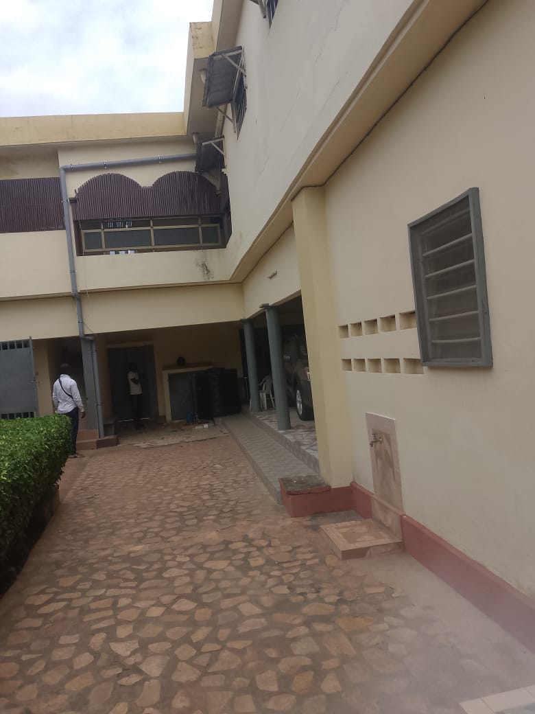 Villa en vente a Lomé attiegou