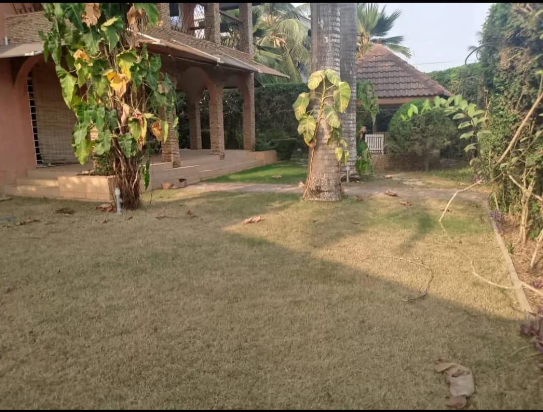 Villa en vente a Lomé adidogomé