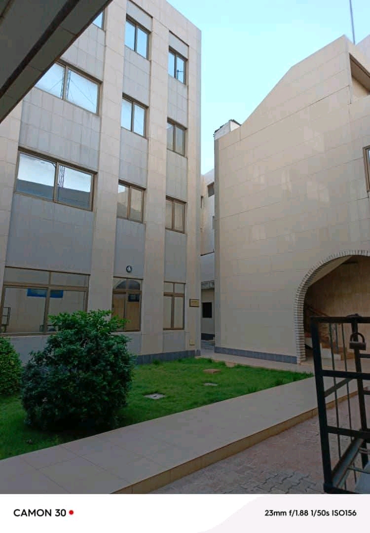 Immeuble en vente a Lomé adidogomé