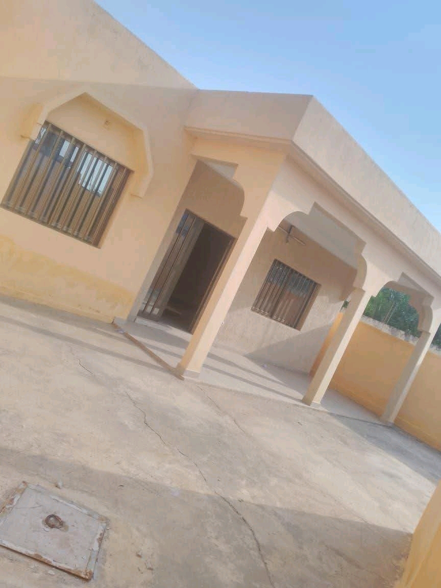 Villa en vente a Lomé kégué