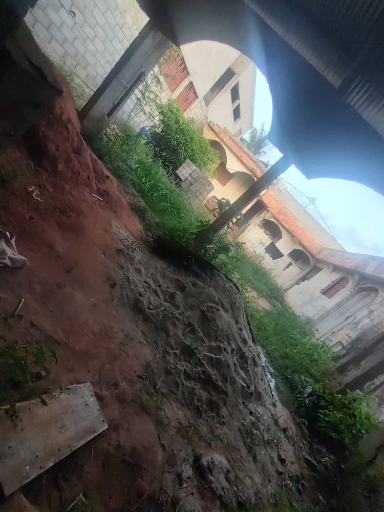 Villa en vente a Lomé adidogomé sagbado logote