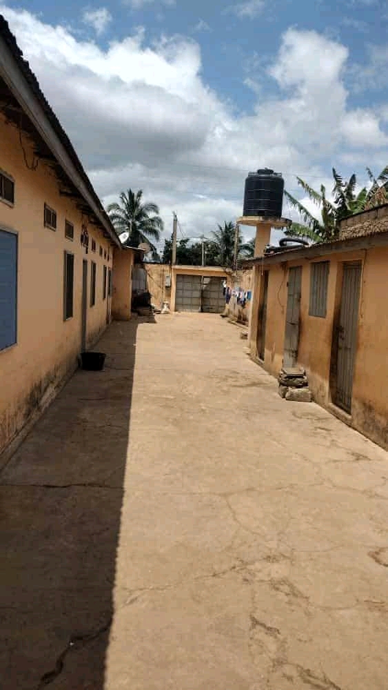 Maison en vente a Lomé adidogomé kohé