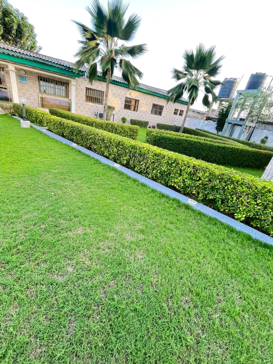 Villa en vente a Lomé totsi