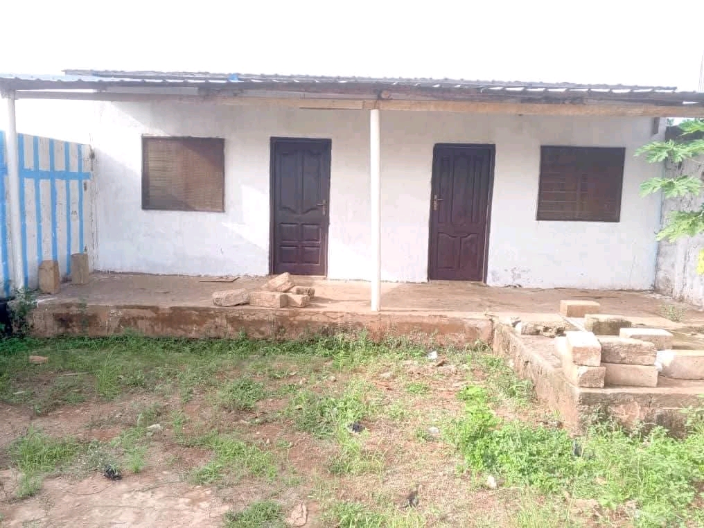 Maison en vente a lome agoe kpala