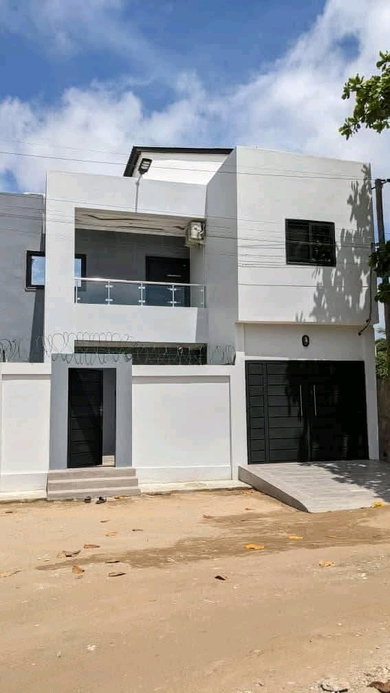 Villa en vente a lome baguida