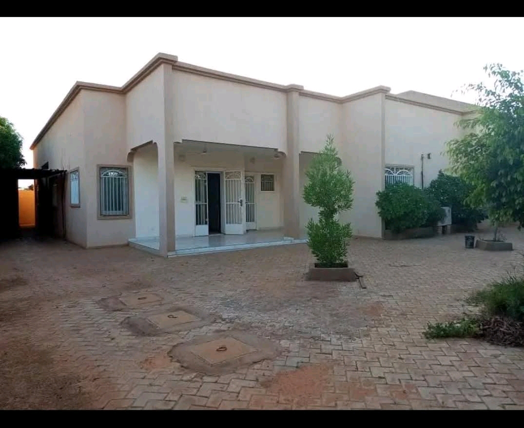 Belle villa a louer au Niger a Niamey