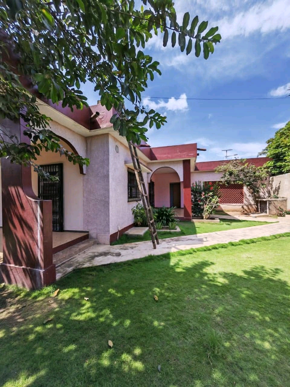 Villa a louer a lomé tokoin