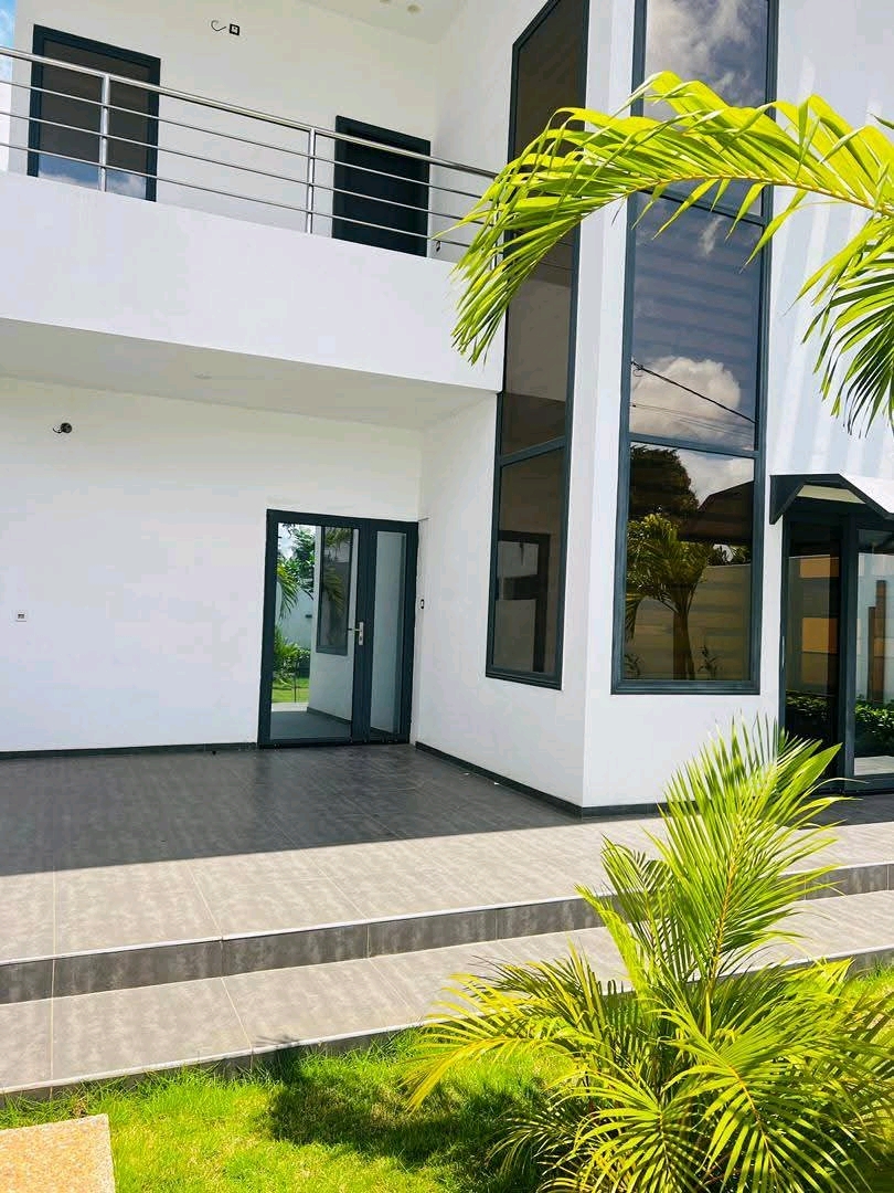 Villa a louer a hedjranawoé