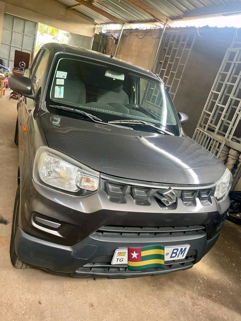 Suzuki spresso en vente a lome