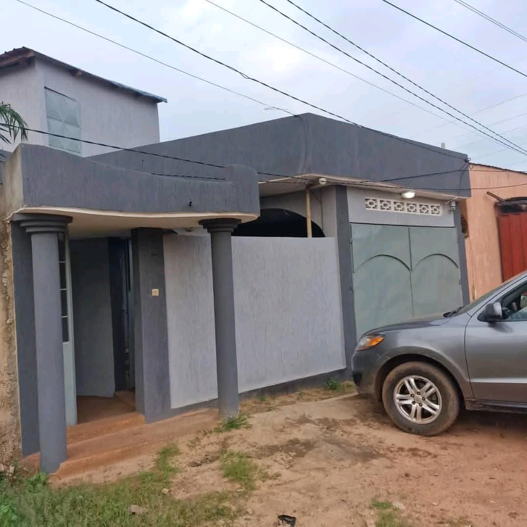 Villa en vente a lome agoe