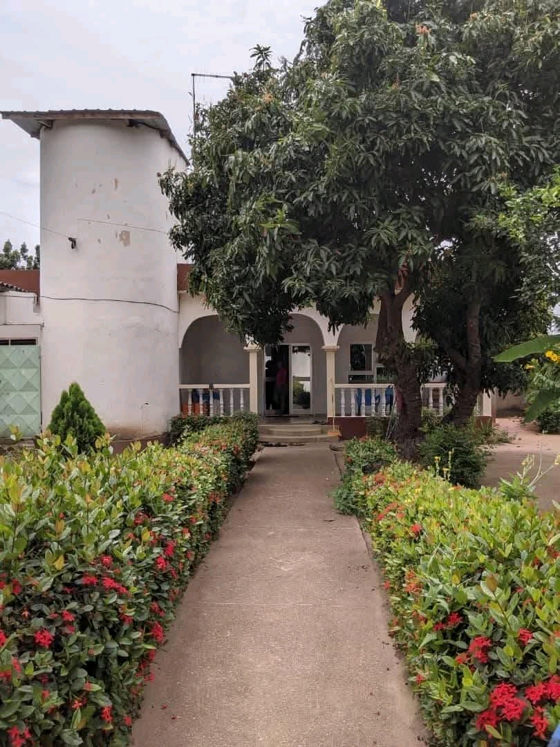 Villa en vente a Lomé adidogomé wonyomé