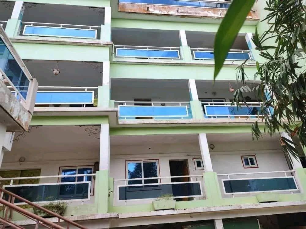 Hôtel en vente au lac Togo