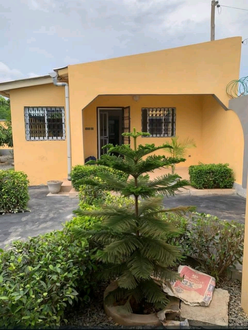 Villa en vente a Lomé adidogomé segbé