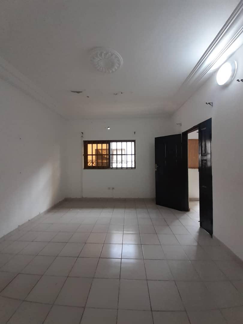 Appartement a louer a Lomé hedjranawoe sagboville