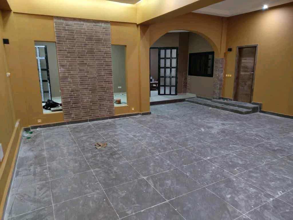 Villa en vente a lome adidogomé lankouvi