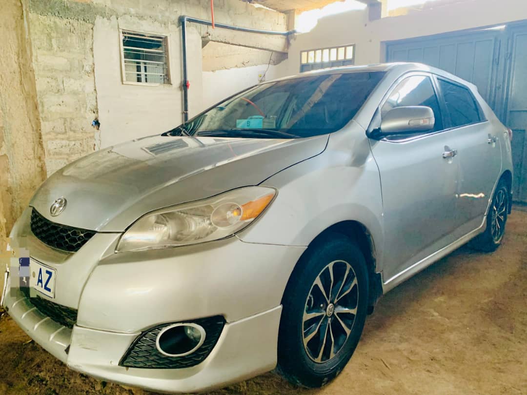 Toyota Matrix en vente