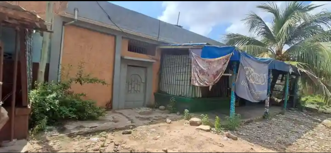 Maison en vente a Lomé avenou