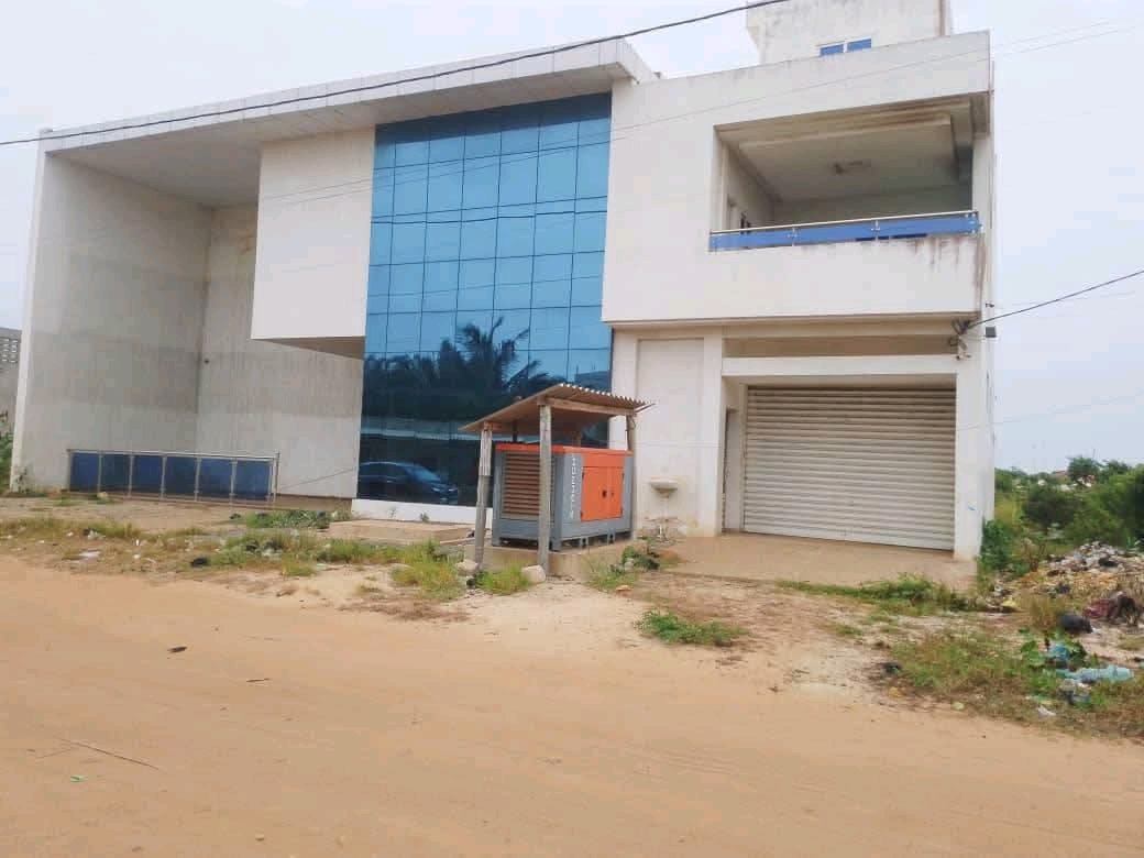 Villa en vente a Lomé baguida