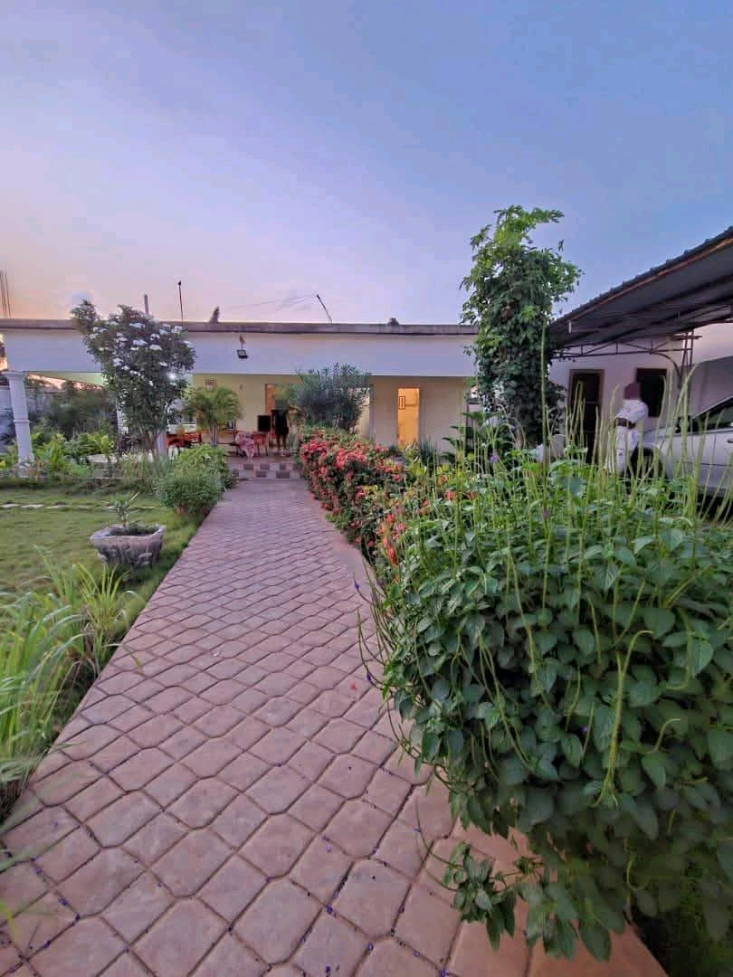 Villa en vente a lome adidogomé