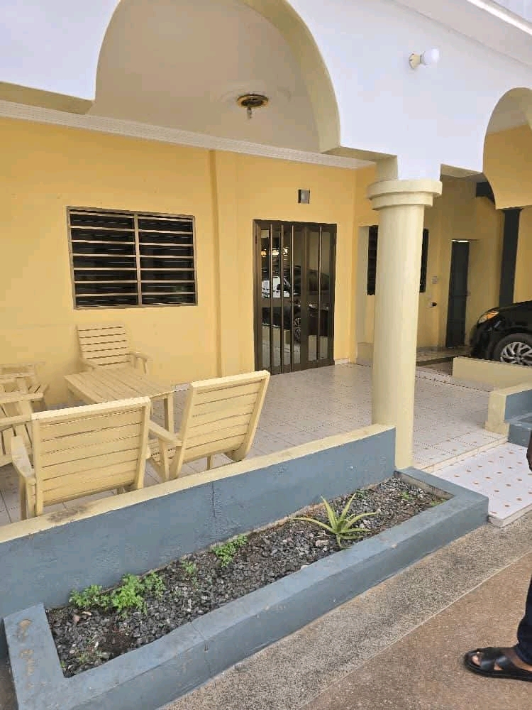 Villa en vente a avedji leo2000