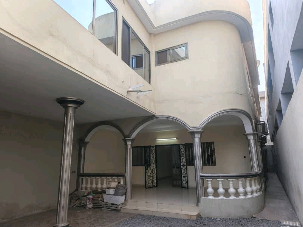 Villa a louer a lome agbalepedo