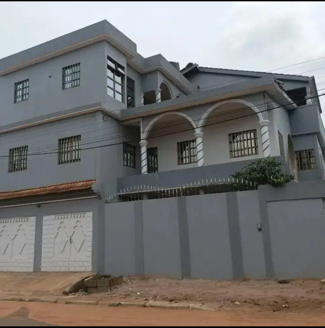 Villa en vente a kegue