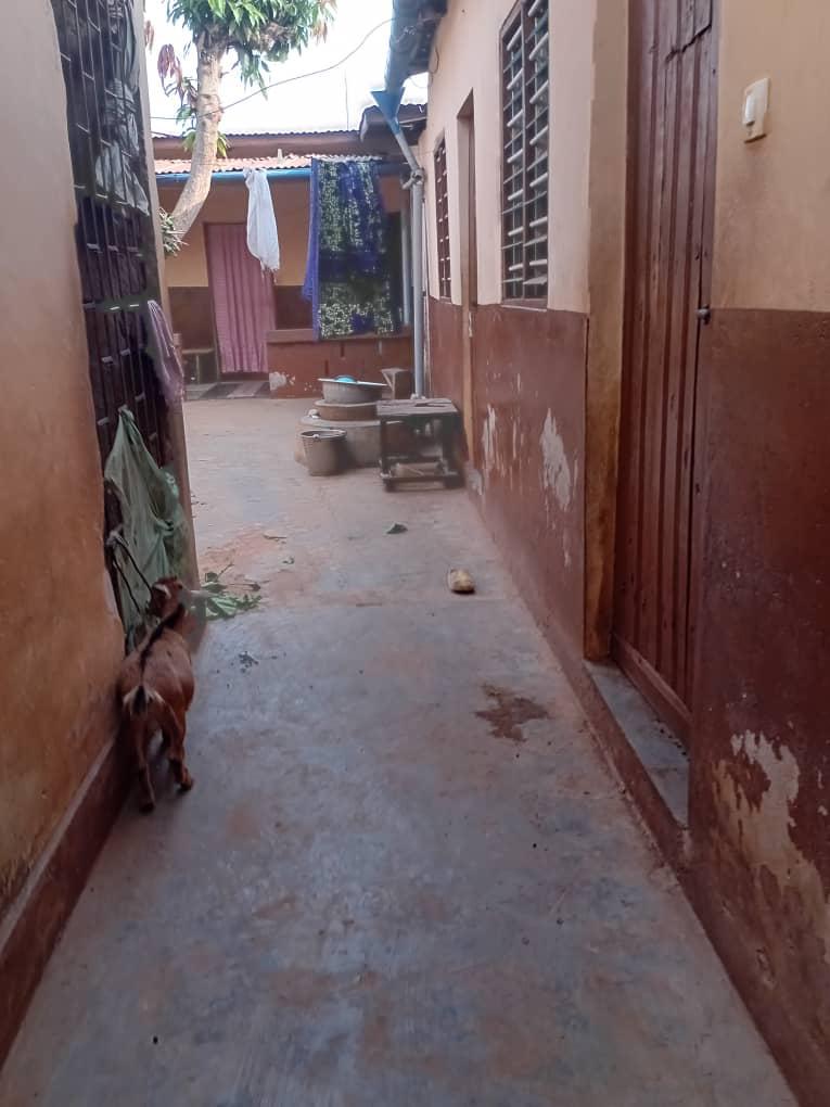 Maison en vente a lome agoe legbassito