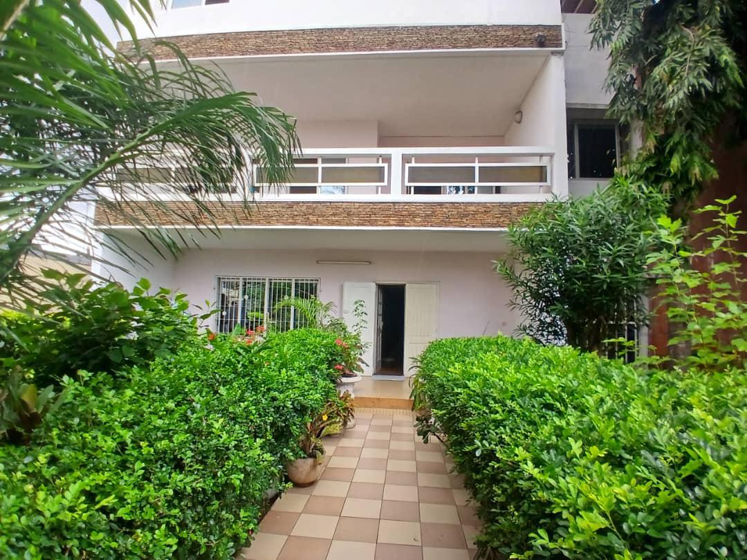 Villa en vente a lome atikoumé
