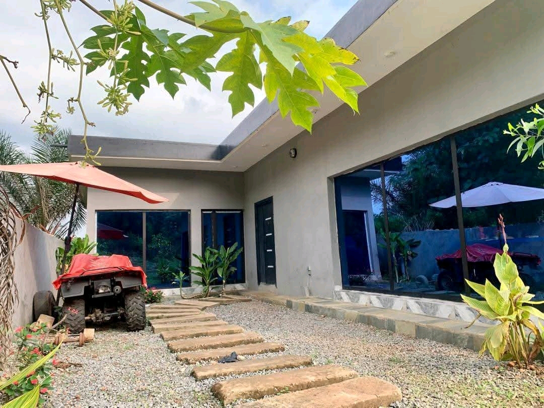 Villa en vente a Lomé kpalimé