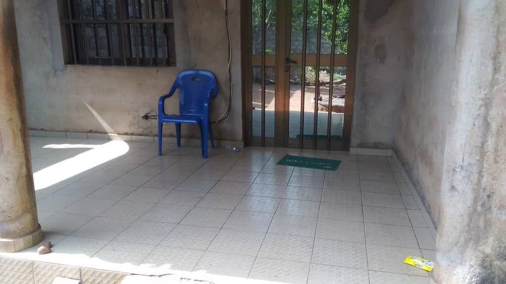 Villa en vente a Lomé djagblé aveta