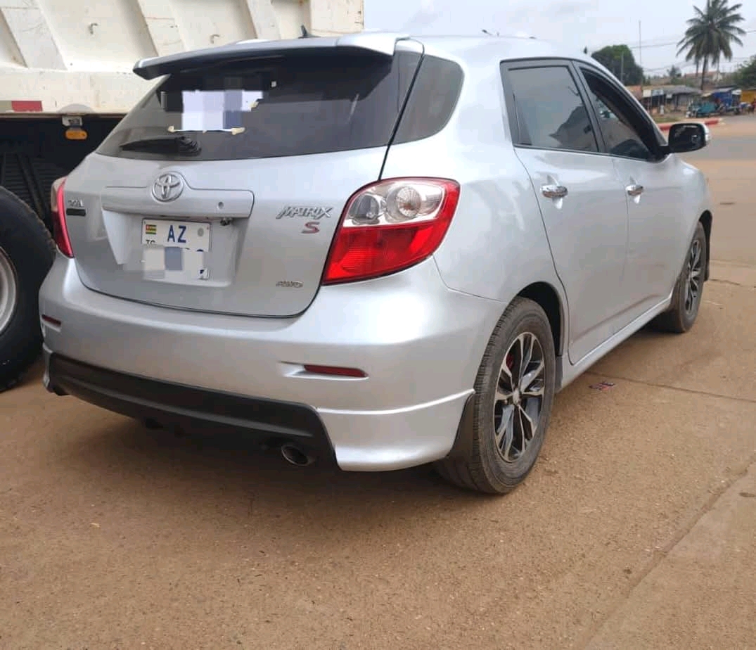 Toyota Matrix en vente a lome