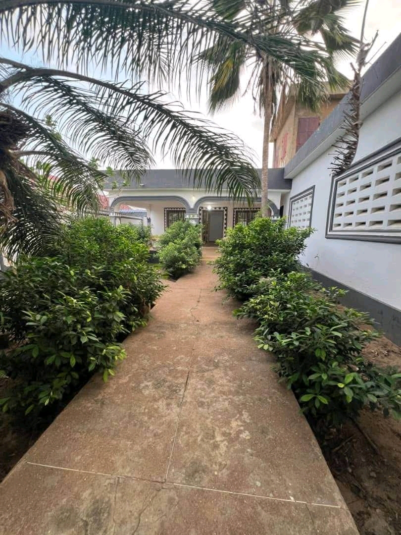 Villa en vente a lome avedji