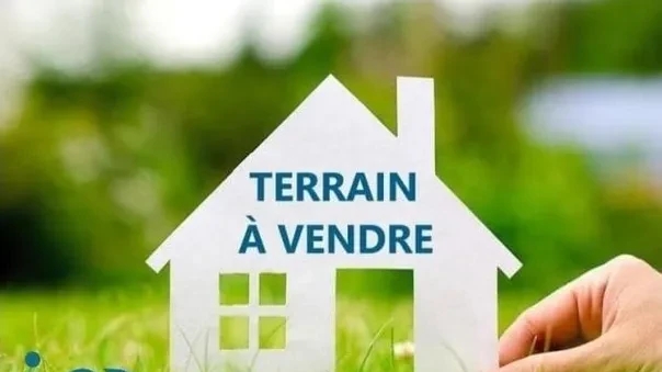 Terrain un lot avec titre foncier en vente a lome adidogomé segbé