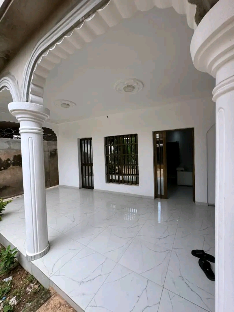 Villa a vendre a Lomé agoe legbassito