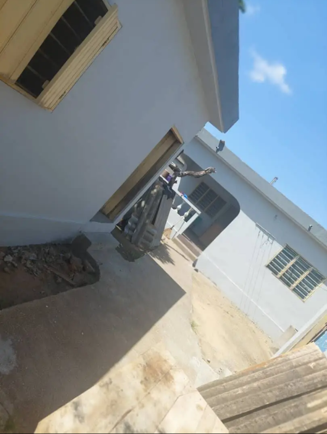Villa en vente a Lomé agoe demakpoe